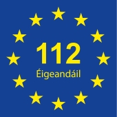 Éigeandáil 112