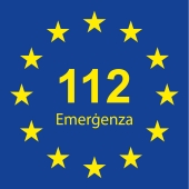 Emerġenza 112